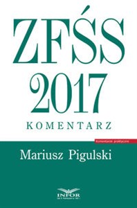 Bild von ZFŚS 2017 Komentarz