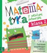 Polska książka : Matematyka... - Opracowanie Zbiorowe