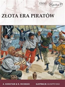 Bild von Złota era piratów