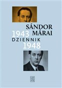 Dziennik 1... - Sandor Marai -  polnische Bücher