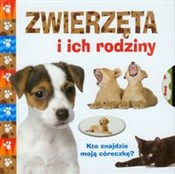 Zwierzęta ... -  polnische Bücher