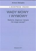 Wady mowy ... - Ksiegarnia w niemczech