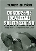 Odrodzenie... - Tadeusz Gluziński -  Książka z wysyłką do Niemiec 