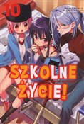 Polnische buch : Szkolne Ży... - Norimitsu Kaihou, Sadoru Chiba