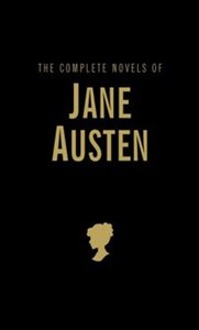 Obrazek The Complete Novels of Jane Austen