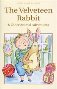 Obrazek Velveteen Rabbit & Other Animals Adventures