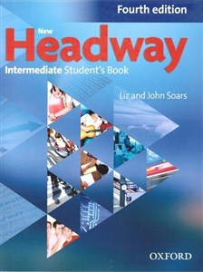 Obrazek New Headway 4E Intermediate Student's Book