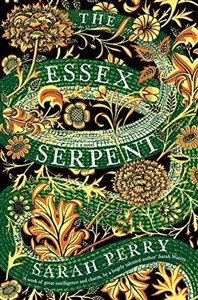 Bild von The Essex Serpent