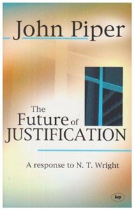 Bild von The Future of Justification