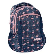 Pokaż szczegóły dla Plecak Paso Beuniq Flamingo ppng20-2808 Plecak Pas... - buch auf polnisch