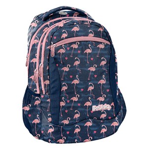 Bild von Plecak Paso Beuniq Flamingo ppng20-2808