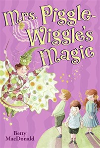 Bild von Mrs. Piggle-Wiggle's Magic