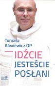 Polnische buch : Idźcie jes... - Tomasz Alexiewicz