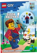 Zobacz : Lego City ... - Opracowanie Zbiorowe