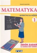 Polnische buch : Matematyka... - Urszula Łączyńska