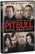 Polska książka : Pitbull. N...