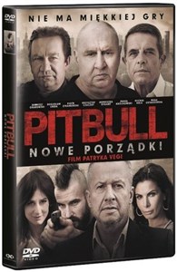 Bild von Pitbull. Nowe porządki