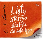 CD MP3 Lis... - C.S. Lewis -  Polnische Buchandlung 