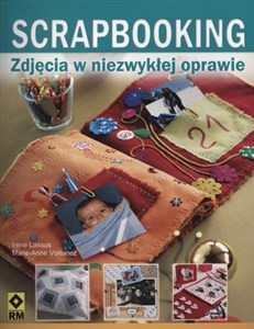 Bild von Scrapbooking Zdjęcia w niezwykłej oprawie