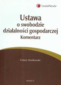Polnische buch : Ustawa o s... - Cezary Kosikowski