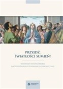 Polnische buch : Przyjdź, Ś... - ks. Szymon Stułkowski