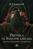 Polska książka : Przyszła n... - Howard Phillips Lovecraft