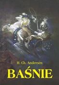 Baśnie - Hans Christian Andersen -  Książka z wysyłką do Niemiec 