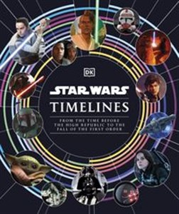 Obrazek Star Wars Timelines