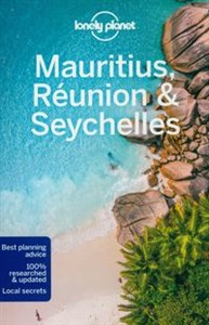 Obrazek Mauritius, Reunion & Seychelles