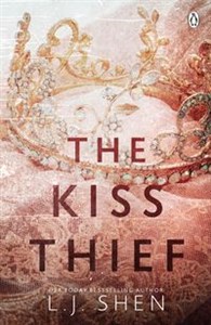 Bild von The Kiss Thief