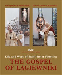 Bild von The Gospel of Łagiewniki Life and Work of Saint Sister Faustina