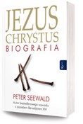 Jezus Chry... - Peter Seewald -  polnische Bücher