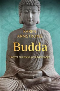 Bild von Budda. Portret człowieka przebudzonego DL