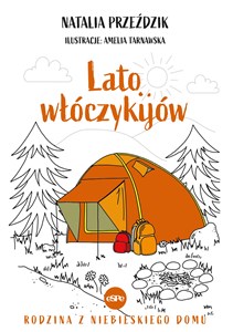 Bild von Lato włóczykijów