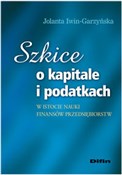 Szkice o k... - Jolanta Iwin-Garzyńska -  Polnische Buchandlung 