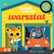 Lolek pozn... - Opracowanie Zbiorowe - buch auf polnisch 