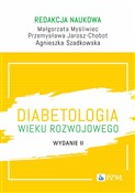 Diabetolog... - Małgorzata Myśliwiec . -  polnische Bücher