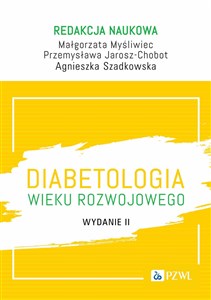 Bild von Diabetologia wieku rozwojowego