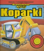Koparki Pr... - Jan Zaborowski (tłum.) - buch auf polnisch 