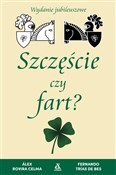 Szczęście ... - Fernando Trías de Bes, Celma Álex Rovira -  Polnische Buchandlung 