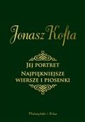 Jej portre... - Jonasz Kofta - buch auf polnisch 