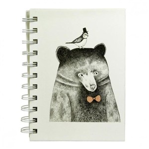 Bild von Kołonotes A6/80K