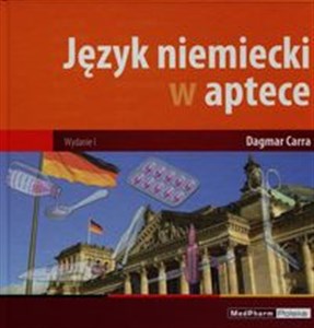 Bild von Język niemiecki w aptece