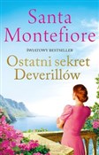 Ostatni se... - Santa Montefiore -  fremdsprachige bücher polnisch 