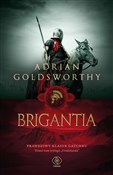 Książka : Brigantia.... - Adrian Goldsworthy