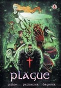 Plague - Dennis Fallon - Ksiegarnia w niemczech