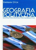 Polska książka : Geografia ... - Stanisław Otok