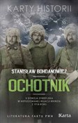 Polska książka : Ochotnik V... - Stanisław Bohdanowicz