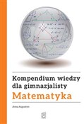 Polska książka : Kompendium... - Anna Augustyn