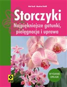 Polska książka : Storczyki ... - Olaf Grub, Manfred Wolff
